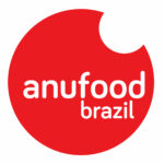anufood Brazil Logo CMYK
