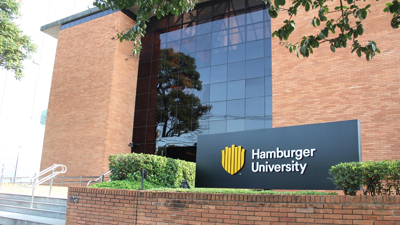 UniversidadeHamburguer