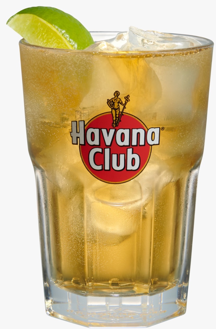 Havana Tea Club