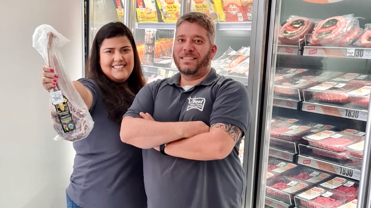 Fotos em Boutique da Carne - Curitiba, PR