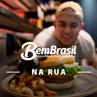 na rua 4x4 bembrasil