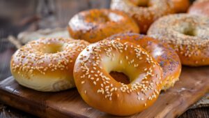 Bagel1